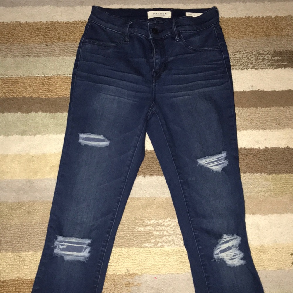 Pacsun jeans